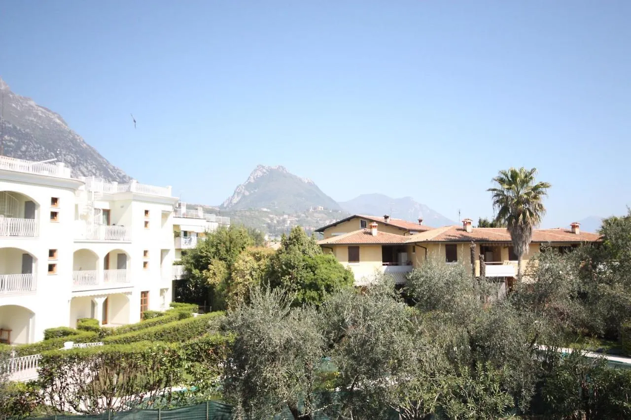 Casa Matilde Apartment Toscolano Maderno
