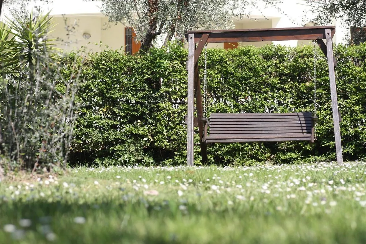 Casa Matilde Lägenhet Toscolano Maderno