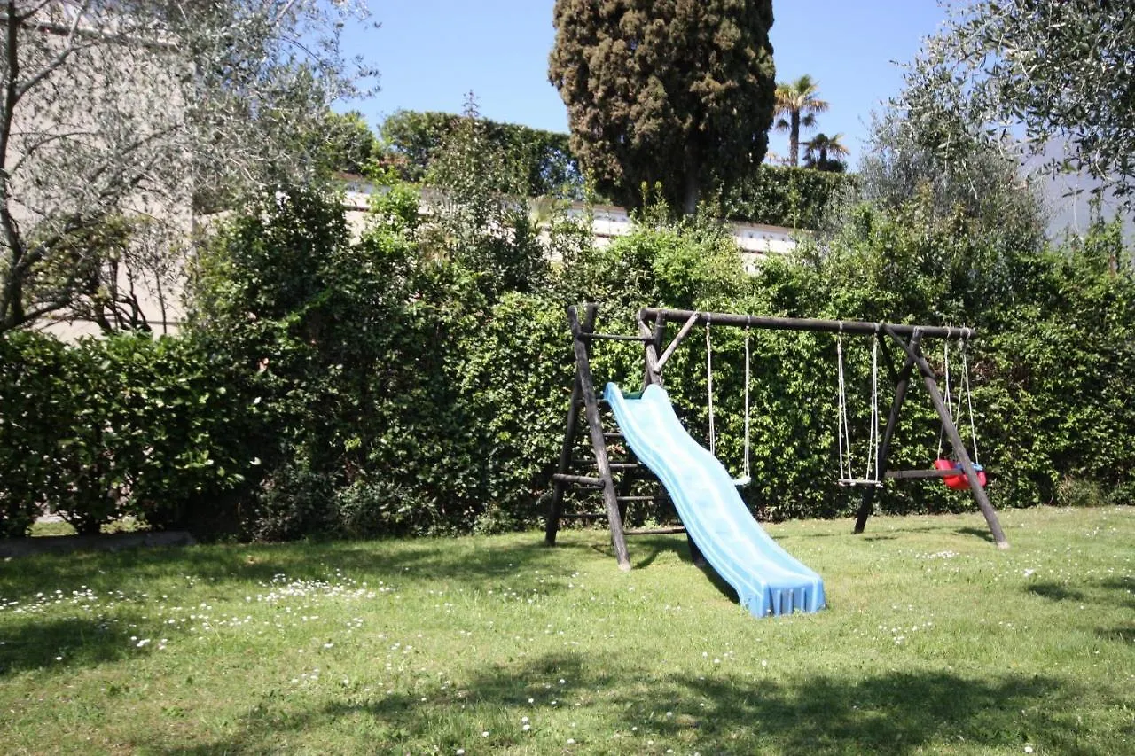 Casa Matilde Apartment Toscolano Maderno