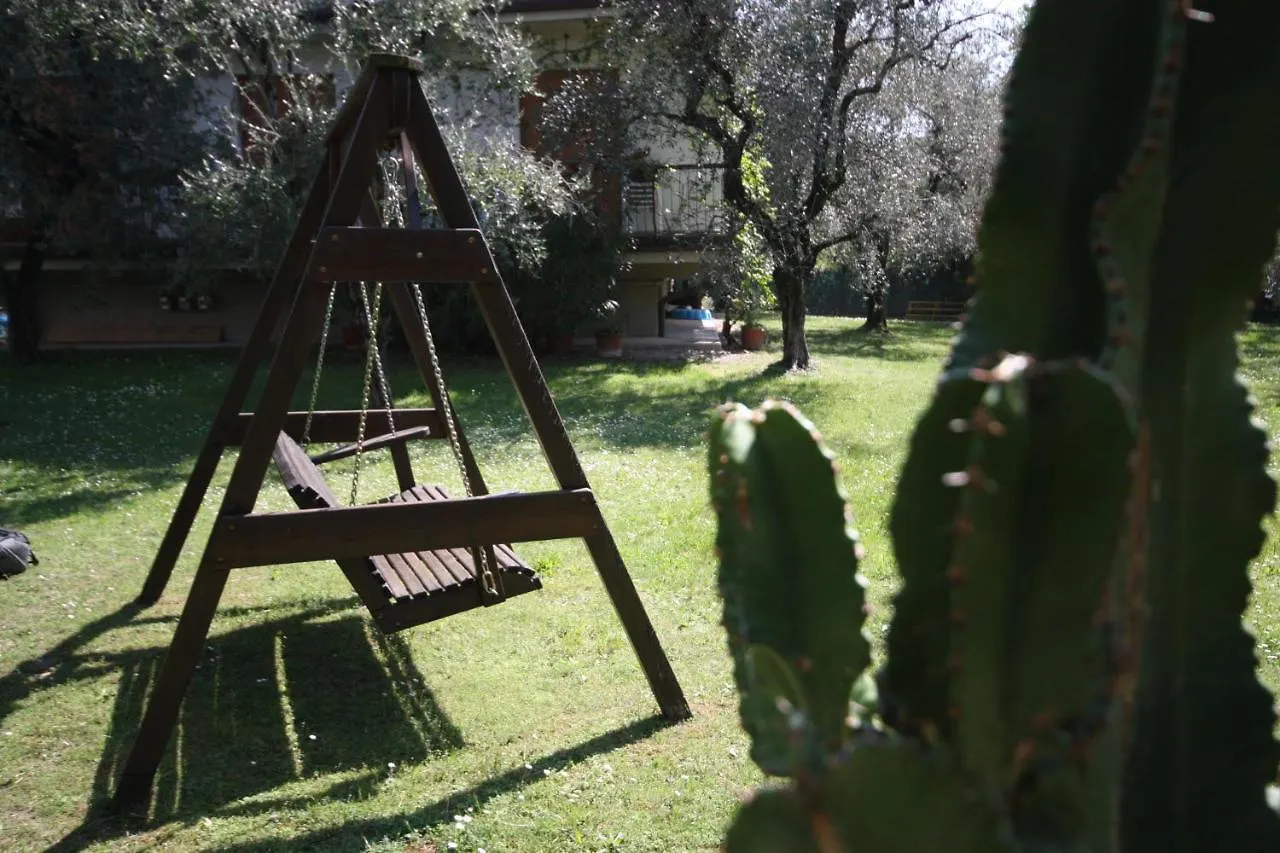 Casa Matilde Apartment Toscolano Maderno Italy