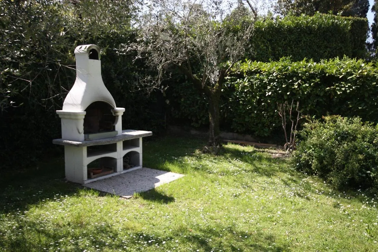 Casa Matilde Lägenhet Toscolano Maderno 0*,  Italien