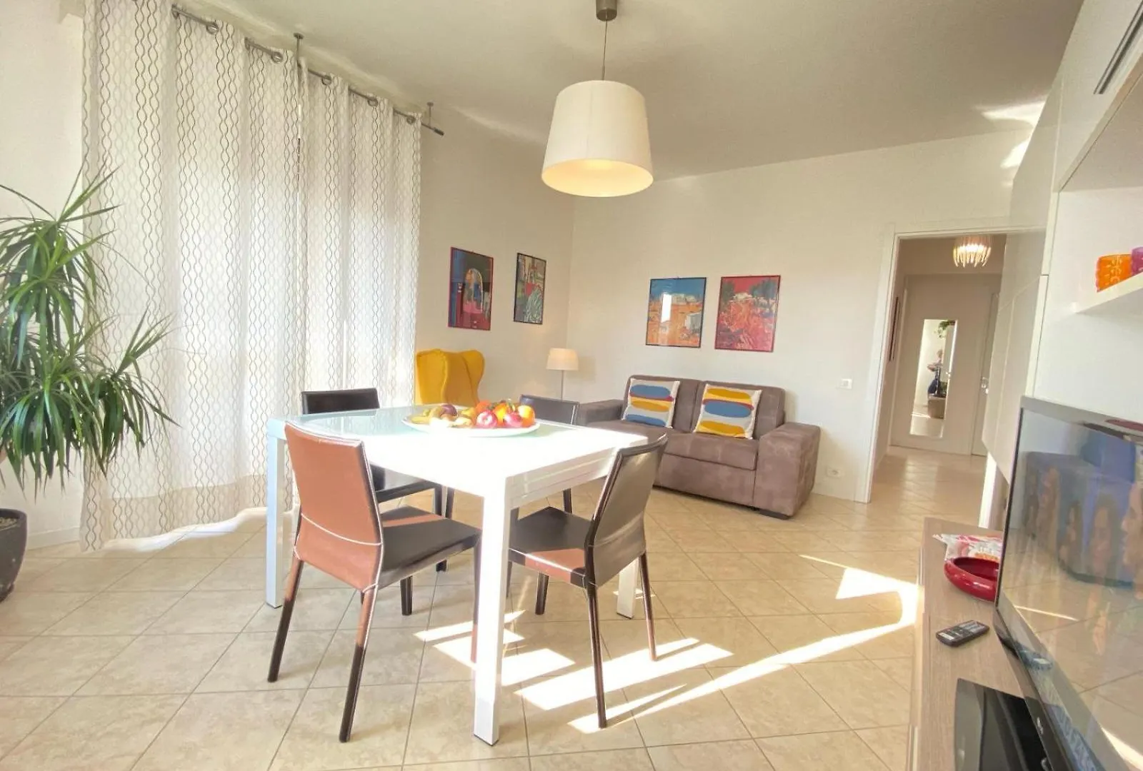 Casa Matilde Apartment Toscolano Maderno Italy