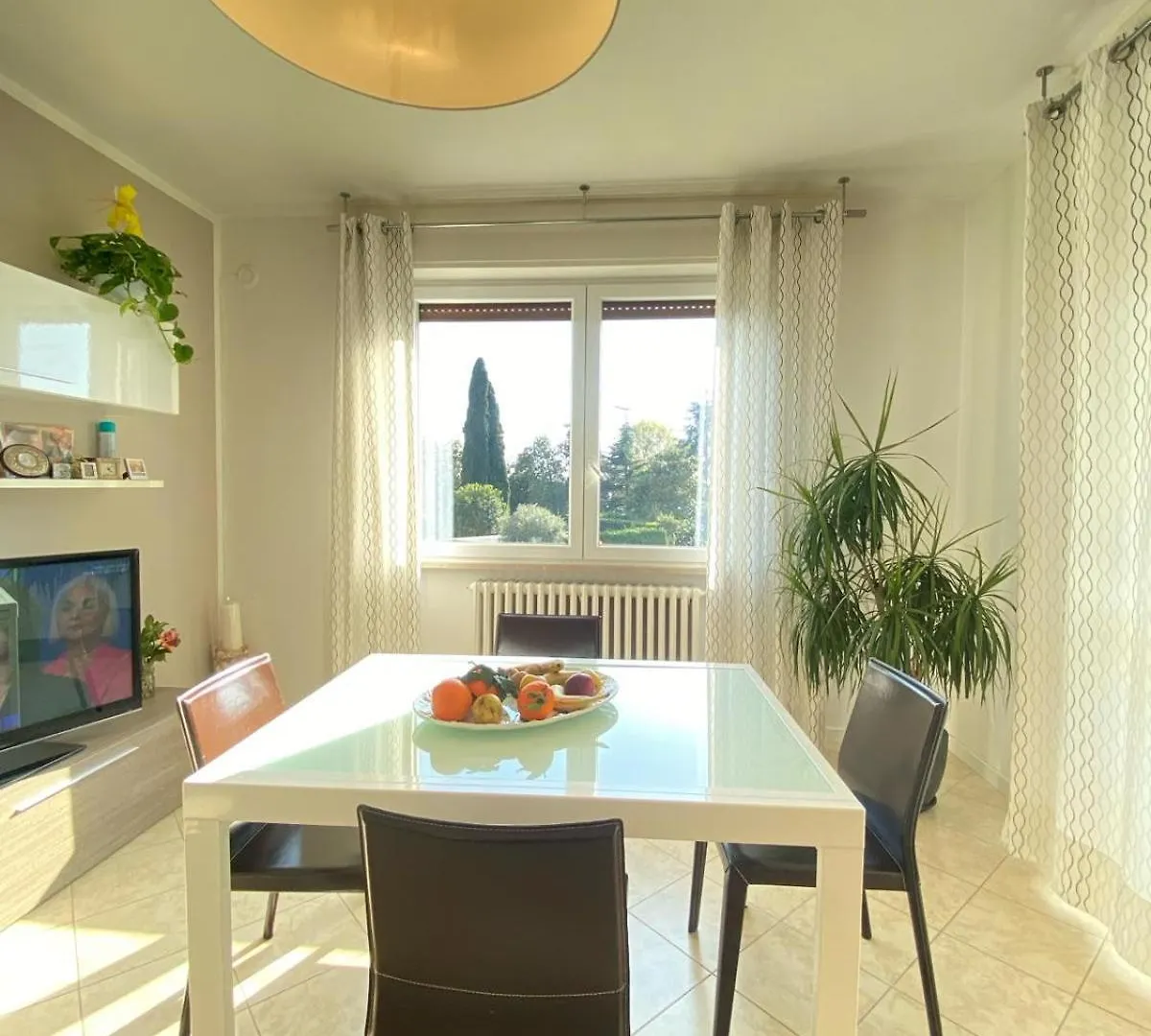 Casa Matilde Apartment Toscolano Maderno