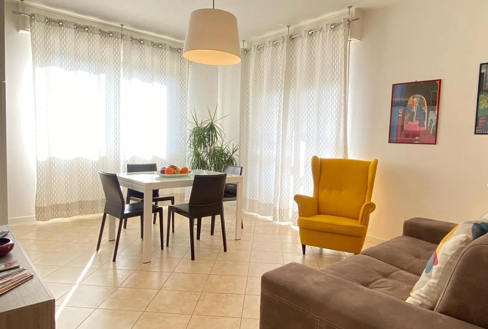 Casa Matilde Apartment Toscolano Maderno 0*,  Italy