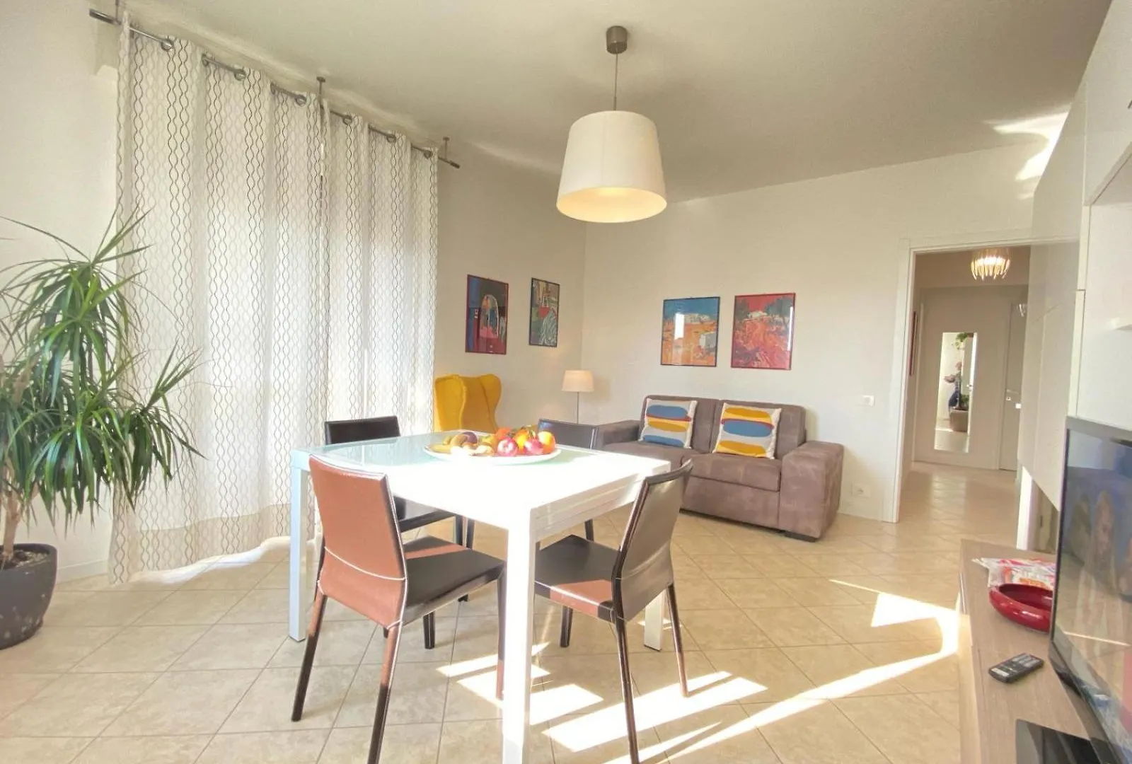 Casa Matilde Apartment Toscolano Maderno