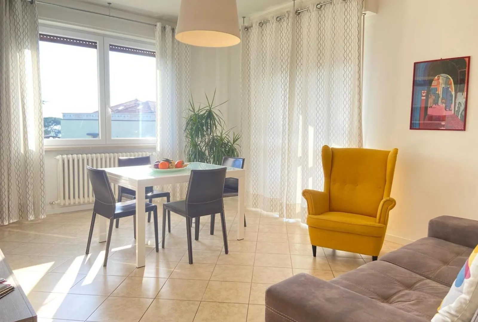 Casa Matilde Apartment Toscolano Maderno Italy