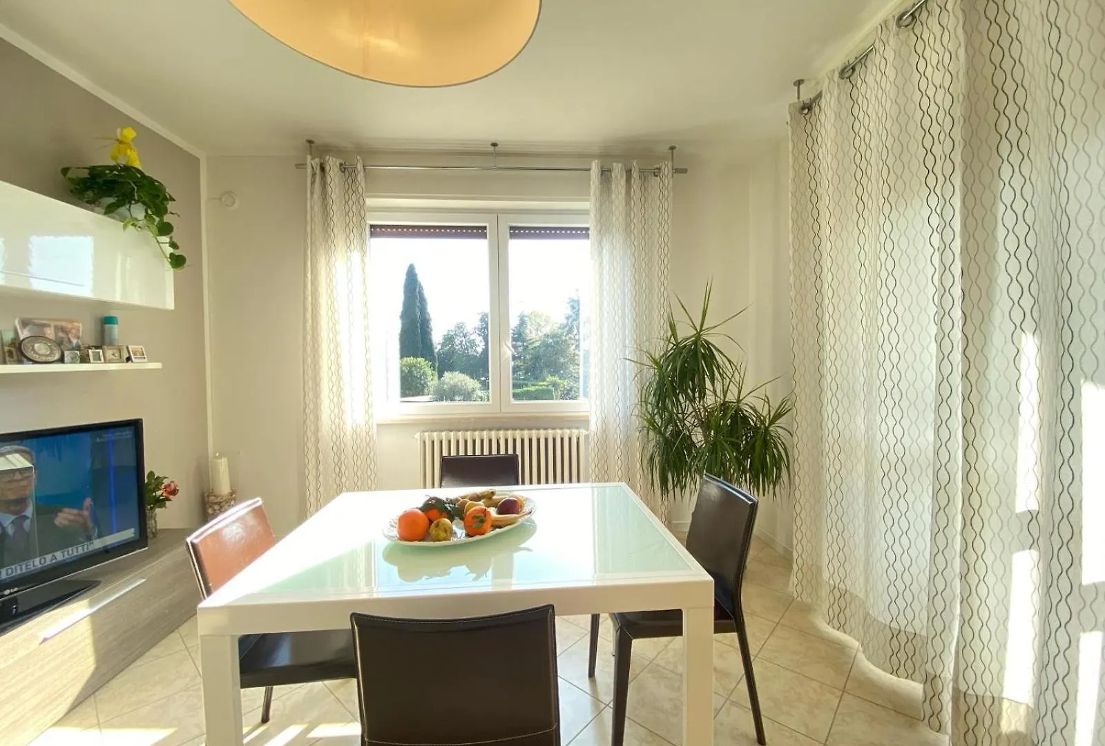 Casa Matilde Apartment Toscolano Maderno 0*,  Italy