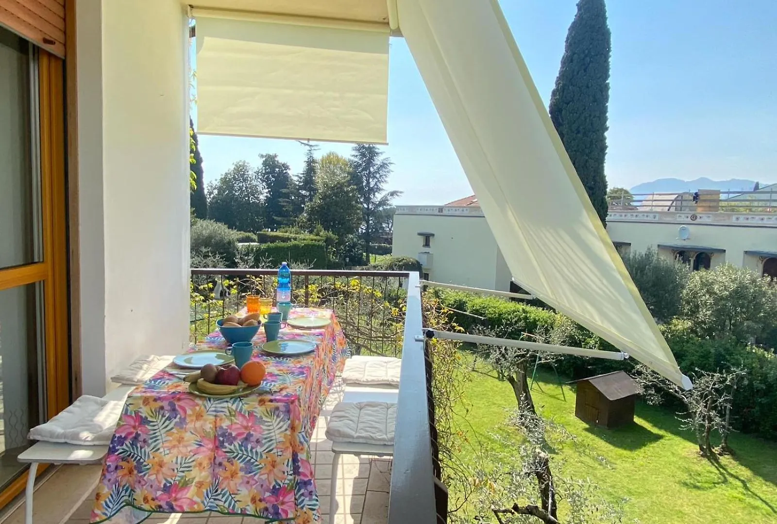 Casa Matilde Apartment Toscolano Maderno