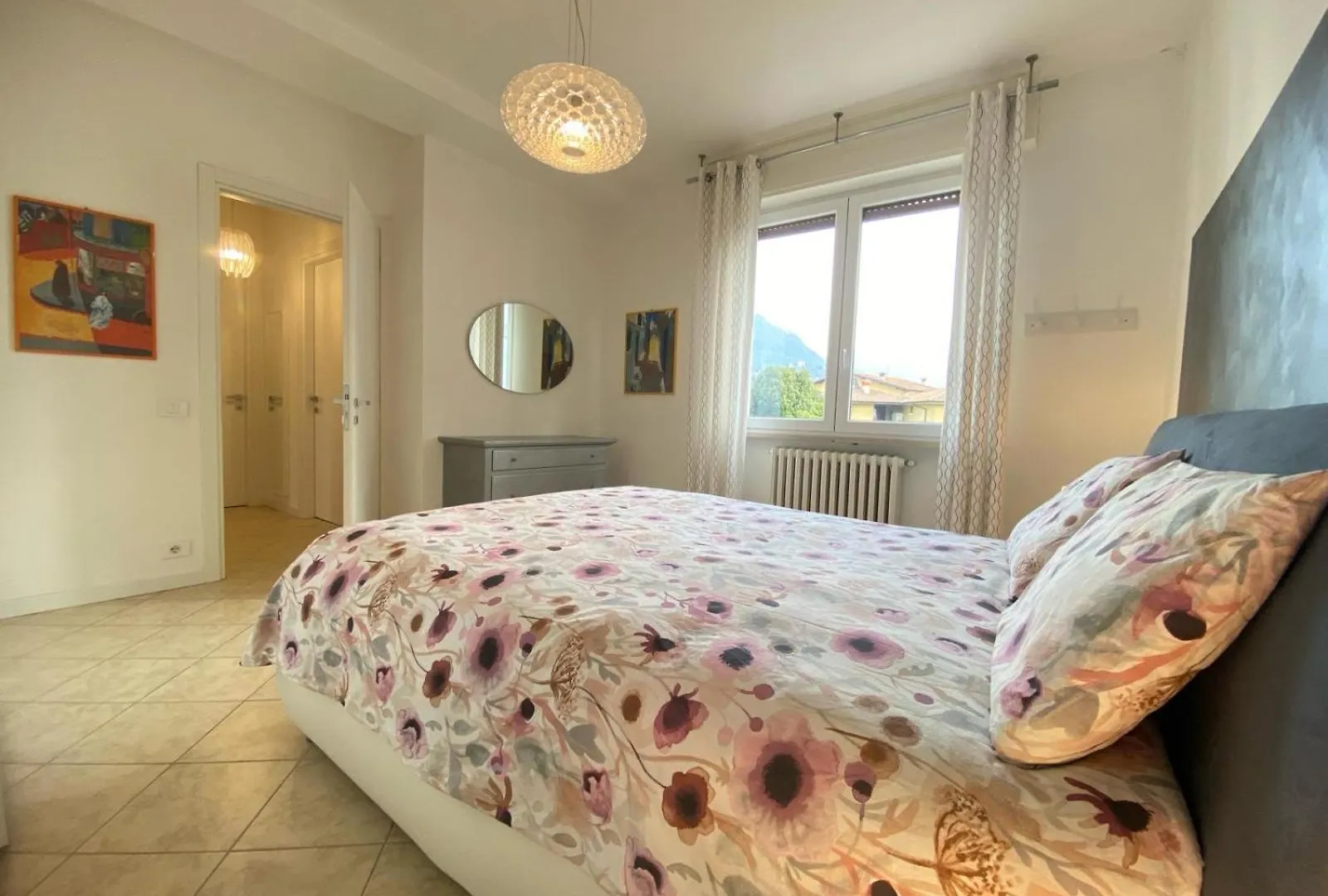 Casa Matilde Apartment Toscolano Maderno Italy