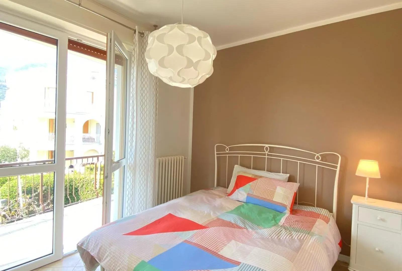 Casa Matilde Apartment Toscolano Maderno