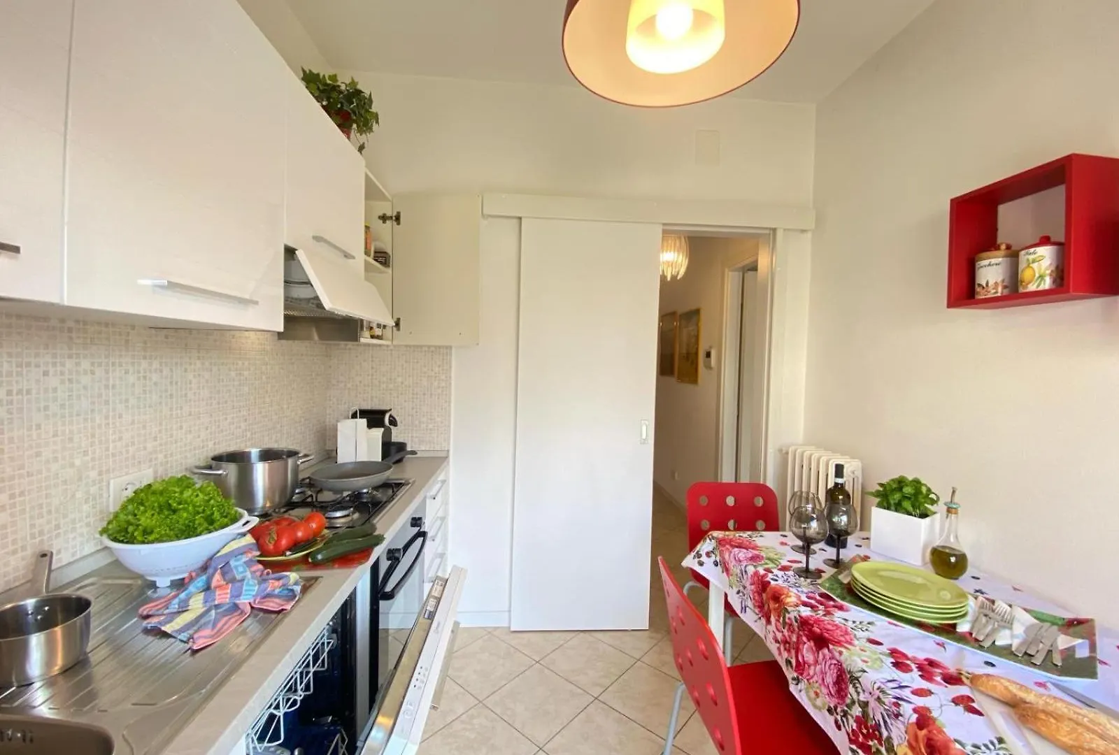 Casa Matilde Apartment Toscolano Maderno
