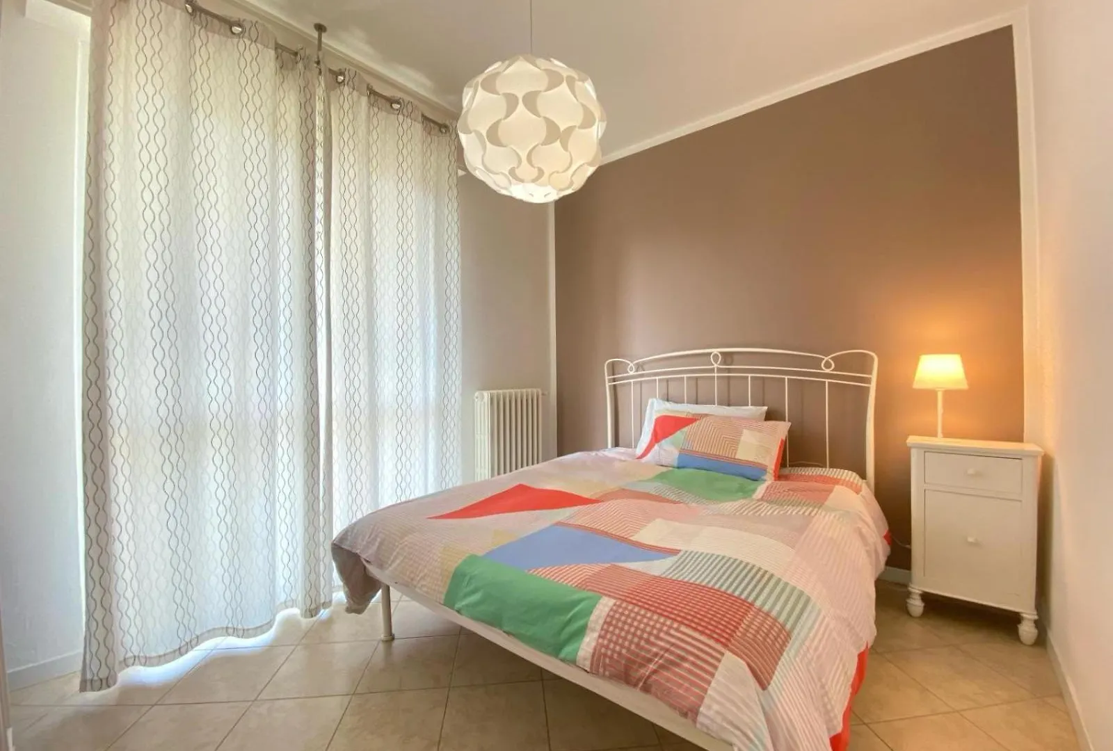 Casa Matilde Apartment Toscolano Maderno 0*,