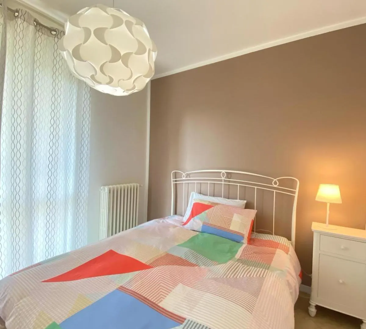 Casa Matilde Apartment Toscolano Maderno