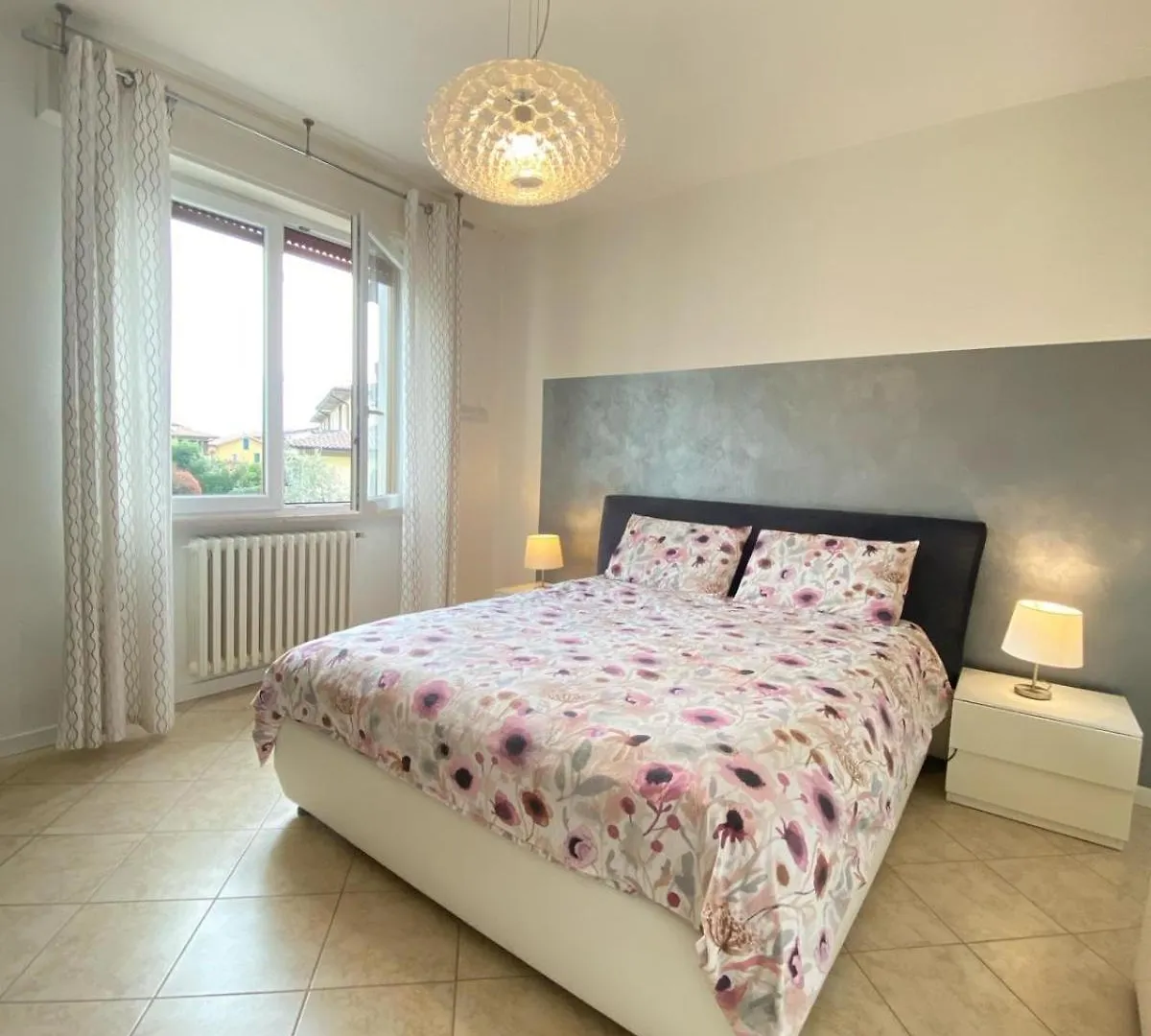 Casa Matilde Apartment Toscolano Maderno
