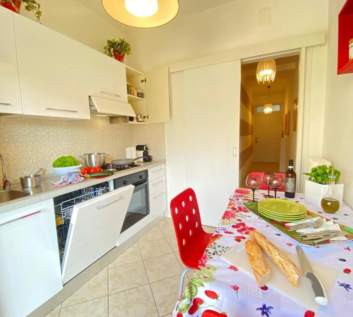 Casa Matilde Apartment Toscolano Maderno 0*,