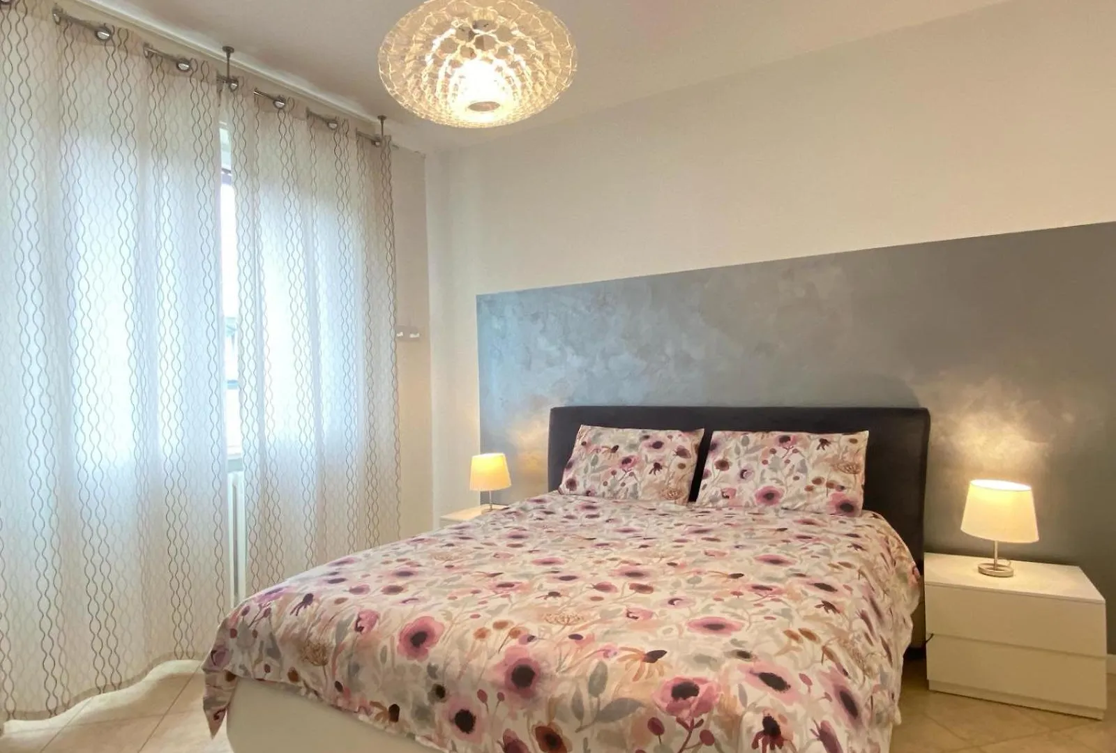 Casa Matilde Apartment Toscolano Maderno