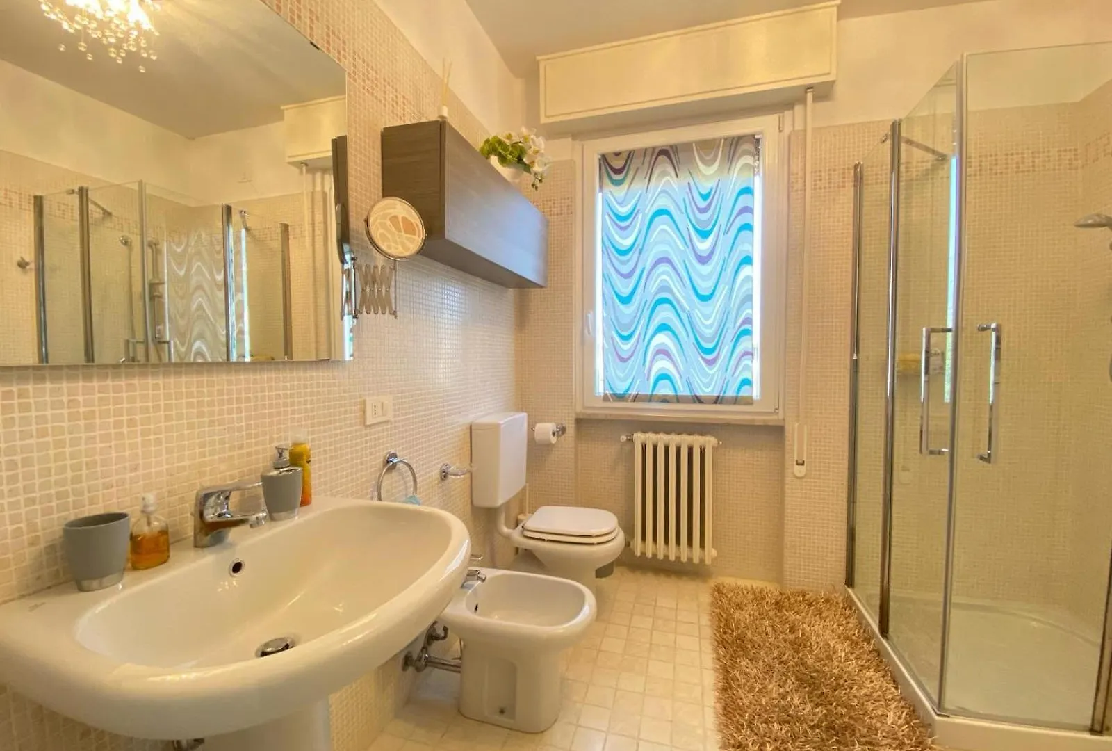 Casa Matilde Apartment Toscolano Maderno Italy