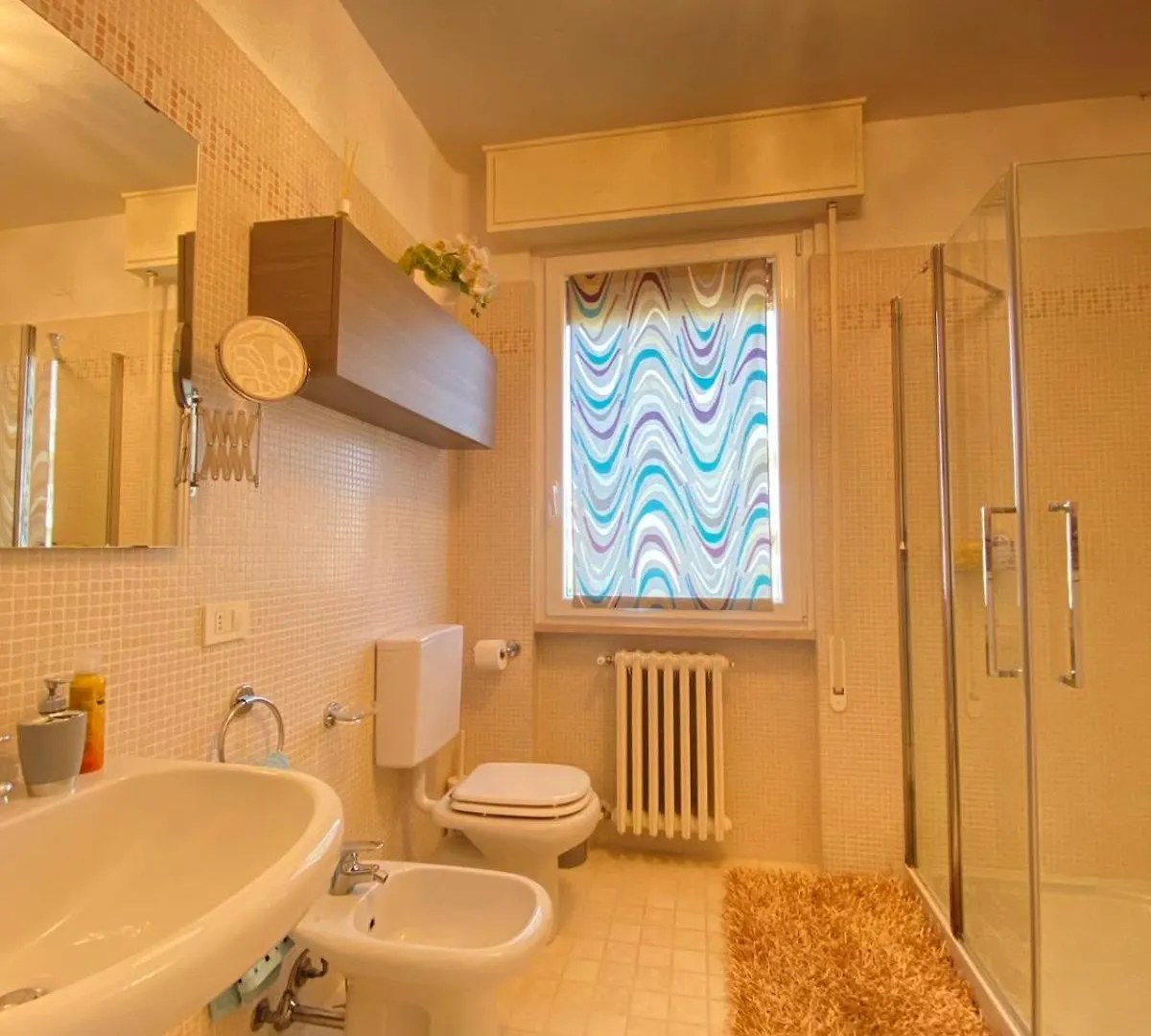 Casa Matilde Apartment Toscolano Maderno Italy