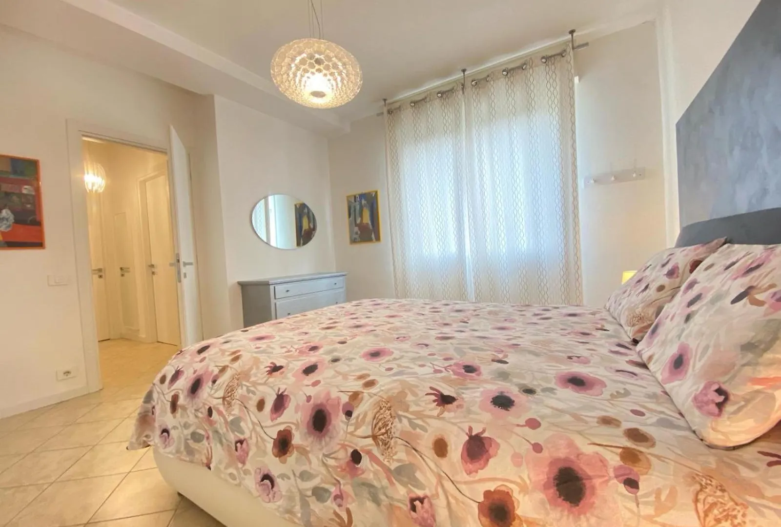 Casa Matilde Apartment Toscolano Maderno