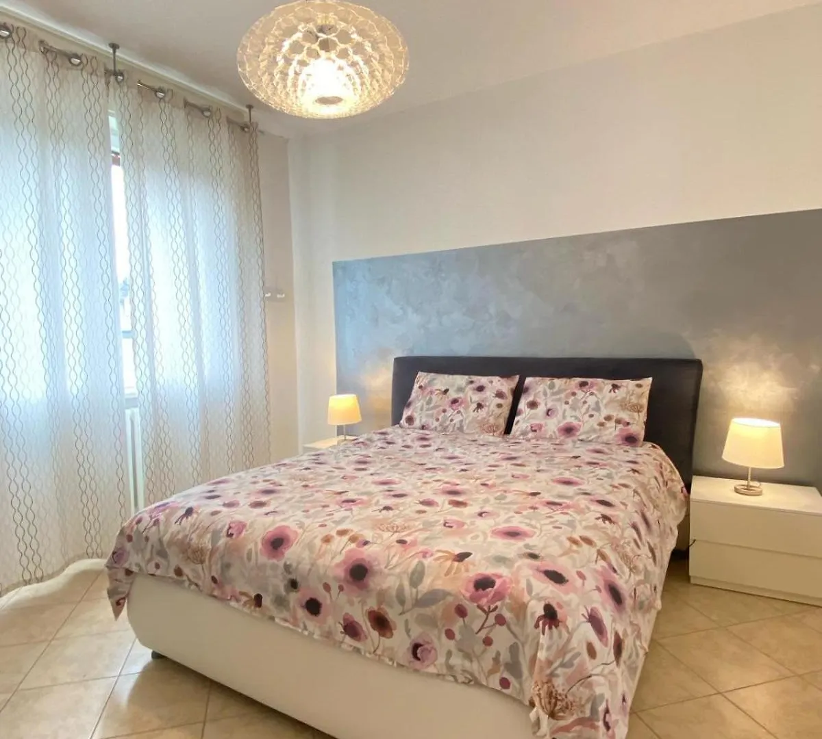 Casa Matilde Apartment Toscolano Maderno 0*,