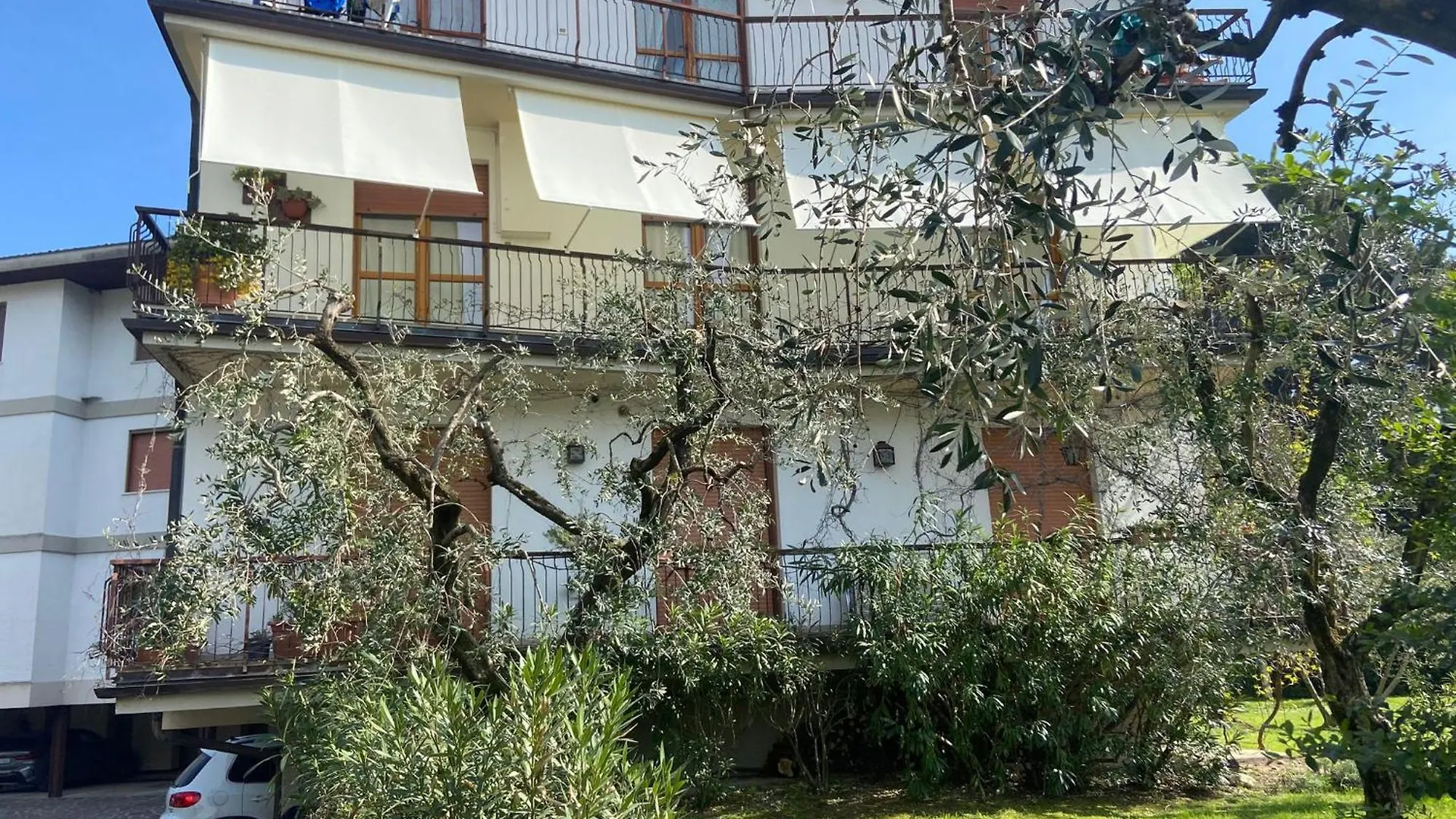 Casa Matilde Apartment Toscolano Maderno 0*,  Italy